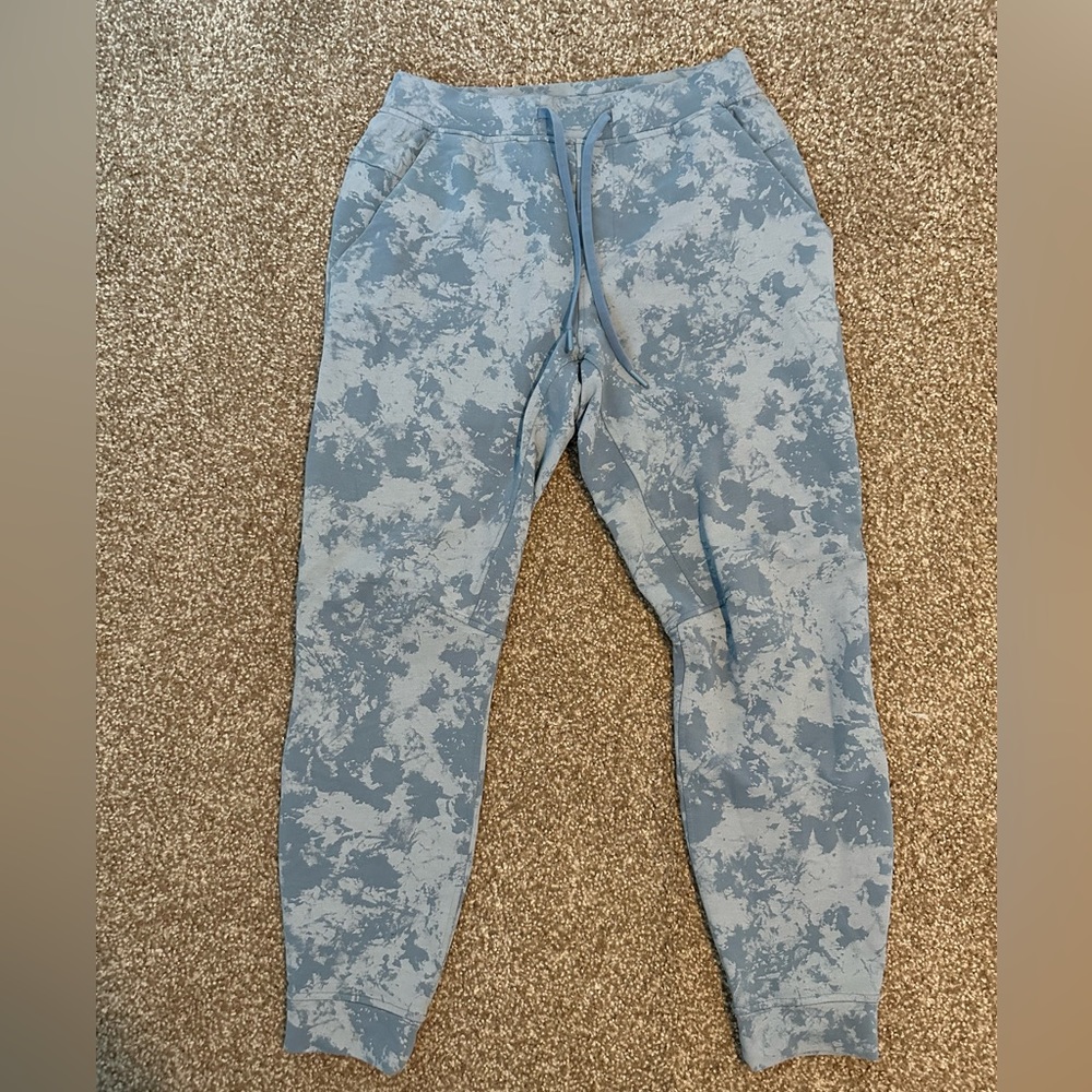 Lululemon Joggers